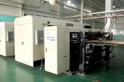 【倒計時6天】征服福山、勝源等數(shù)百家紙箱廠,看35年老牌廠商如何成為包裝機械巨匠!