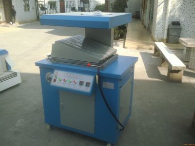 廣林包裝機械廠-貼體機-包裝相關設備-廣州市花都區(qū)新華街道辦鐘村田塘新屋自編1號--中外企業(yè)網(wǎng)