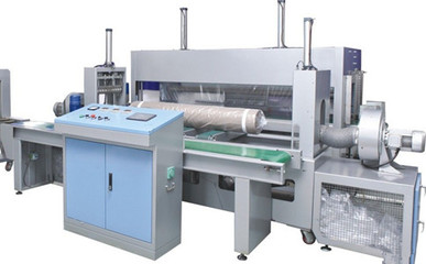 包裝機(jī)械的概念、分類(lèi)和作用