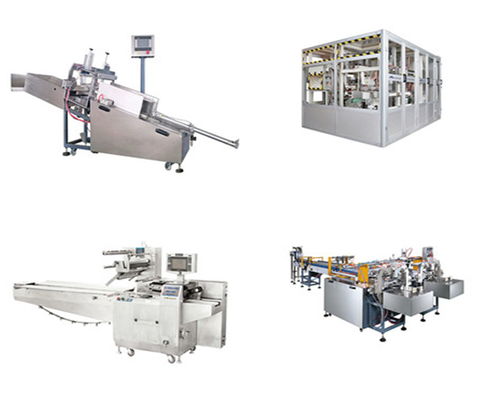 給袋式包裝機械 合肥包裝機 春暉機械 質優(yōu)價廉