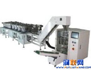 四川半自動(dòng)螺絲包裝機(jī)和自動(dòng)螺絲包裝機(jī)哪里好 2015款