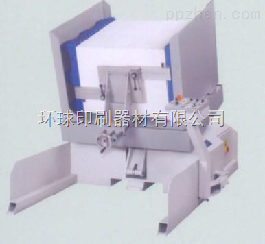 德國BUSCH紙堆翻轉(zhuǎn)機 _供應(yīng)信息_商機_中國包裝印刷機械網(wǎng)