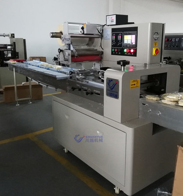 豬肉脯包裝機(jī)械