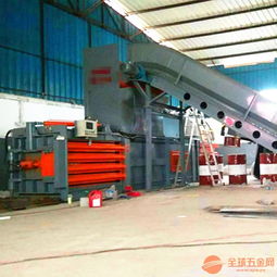 貴州貞豐布條臥式液壓打包機(jī)性?xún)r(jià)高