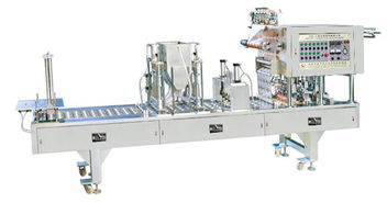 吸蓋式自動填充灌裝封口機(jī) 供應(yīng)信息