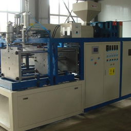 唐達包裝機械加盟指南 流程、利潤與投資詳解