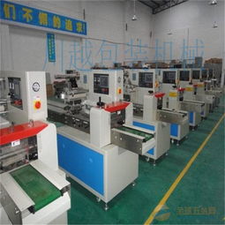 餅干包裝機械全面指南 品牌、采購、圖片與批發(fā)要點