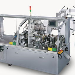 友茗包裝機械產(chǎn)品 創(chuàng)新技術與高效解決方案的最新展示