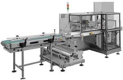 多功能包裝機控制系統(tǒng)與控制方案 價格、廠家及技術解析