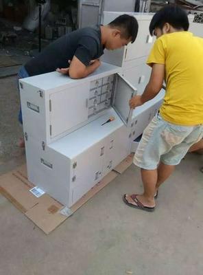 電子機(jī)箱、包裝機(jī)械鈑金外殼與光氧機(jī)箱的專(zhuān)業(yè)生產(chǎn)與應(yīng)用