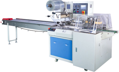 佛山市速科精工機(jī)械 引領(lǐng)包裝機(jī)械行業(yè)的創(chuàng)新與專(zhuān)業(yè)化發(fā)展