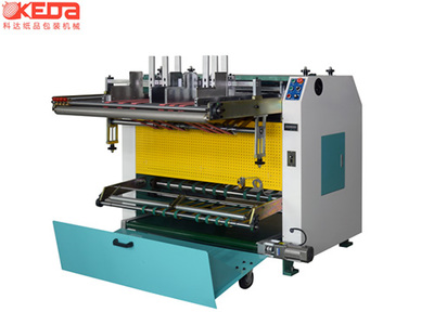 東莞市萬(wàn)江科達(dá)紙品包裝機(jī)械廠(chǎng) 專(zhuān)業(yè)包裝機(jī)械解決方案提供商