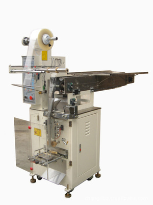 供應(yīng)螺絲自動包裝機(jī)與自動計數(shù)包裝機(jī) 高效解決方案