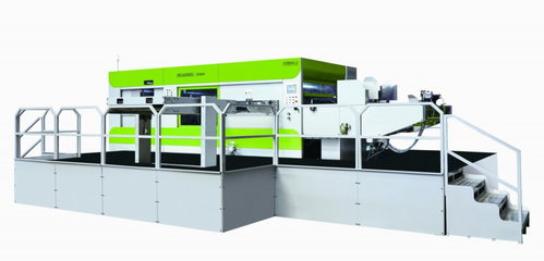 上海旭恒開啟包裝機(jī)械新時代 新產(chǎn)品新技術(shù)引領(lǐng)行業(yè)變革