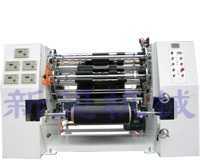 供應(yīng)XW-碳帶分條機(jī)(色帶)-中國(guó)最大包裝機(jī)械廠家直銷，品質(zhì)保障，高效分切