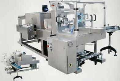 上海宏皓HW-800H疊加型熱收縮機(jī) 提升包裝效率與品質(zhì)的利器